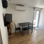 Charmant Et Confortable Appartement Narbonne