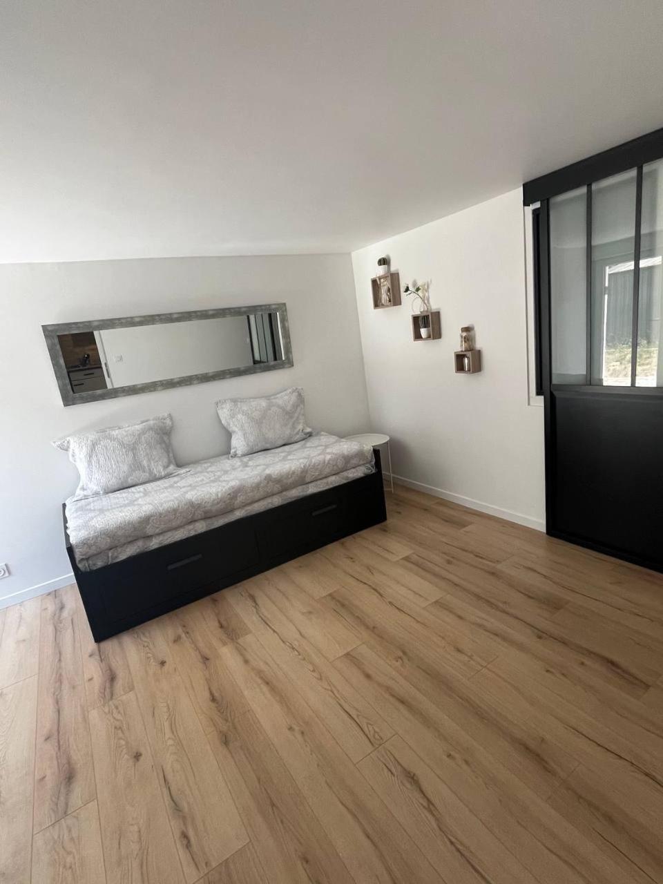 Et Confortable Apartamento Narbona