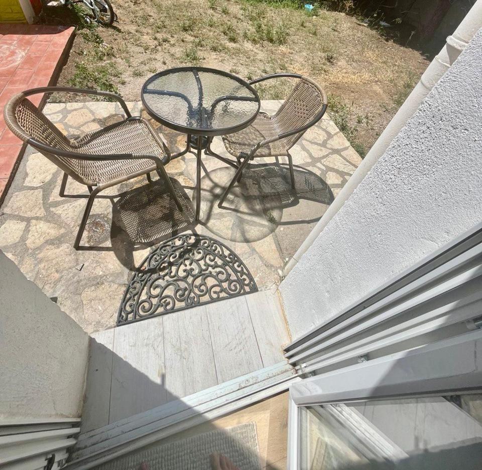 Et Confortable Apartamento