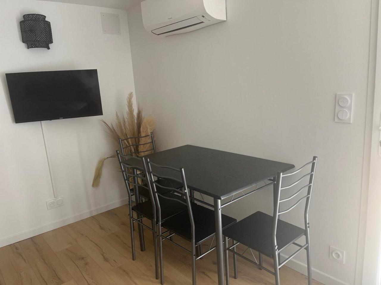 Et Confortable Appartement